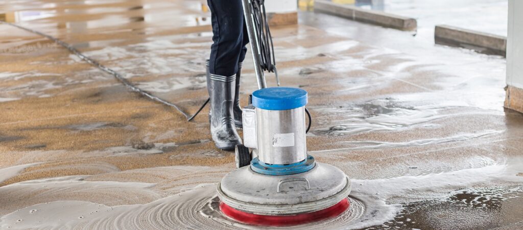 Empresa Servicios de Aseo Bogotá